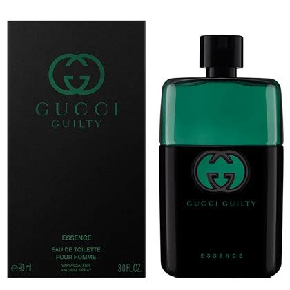 gucci guilty meski|Gucci Guilty essence.